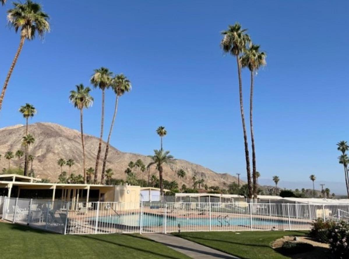 Sands And Shadows Condo Palm Desert Bagian luar foto