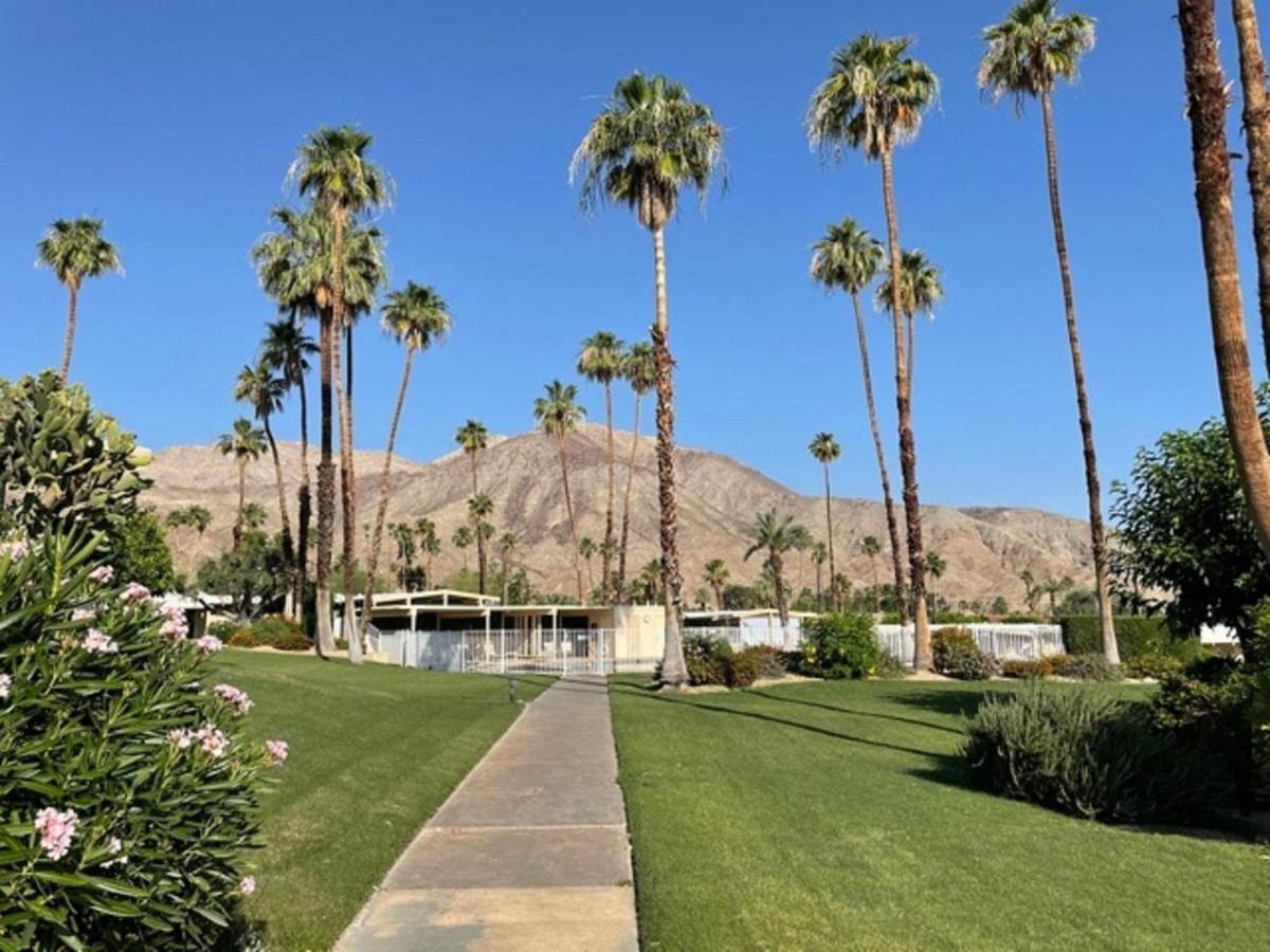 Sands And Shadows Condo Palm Desert Bagian luar foto